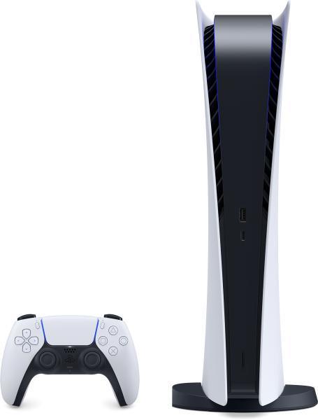 Upgrade Console PS4 PS5