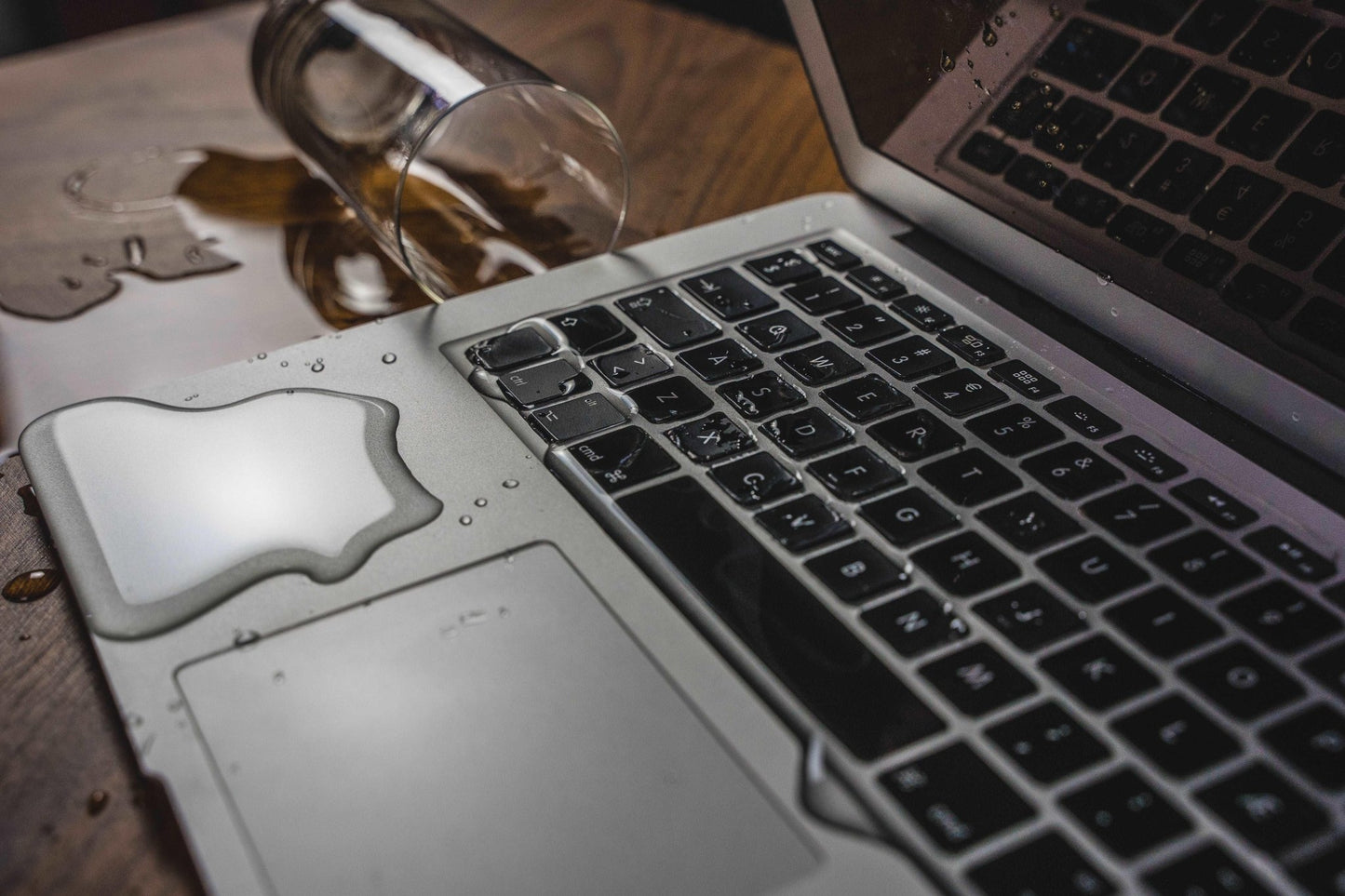 Inlocuire Tastatura Laptop