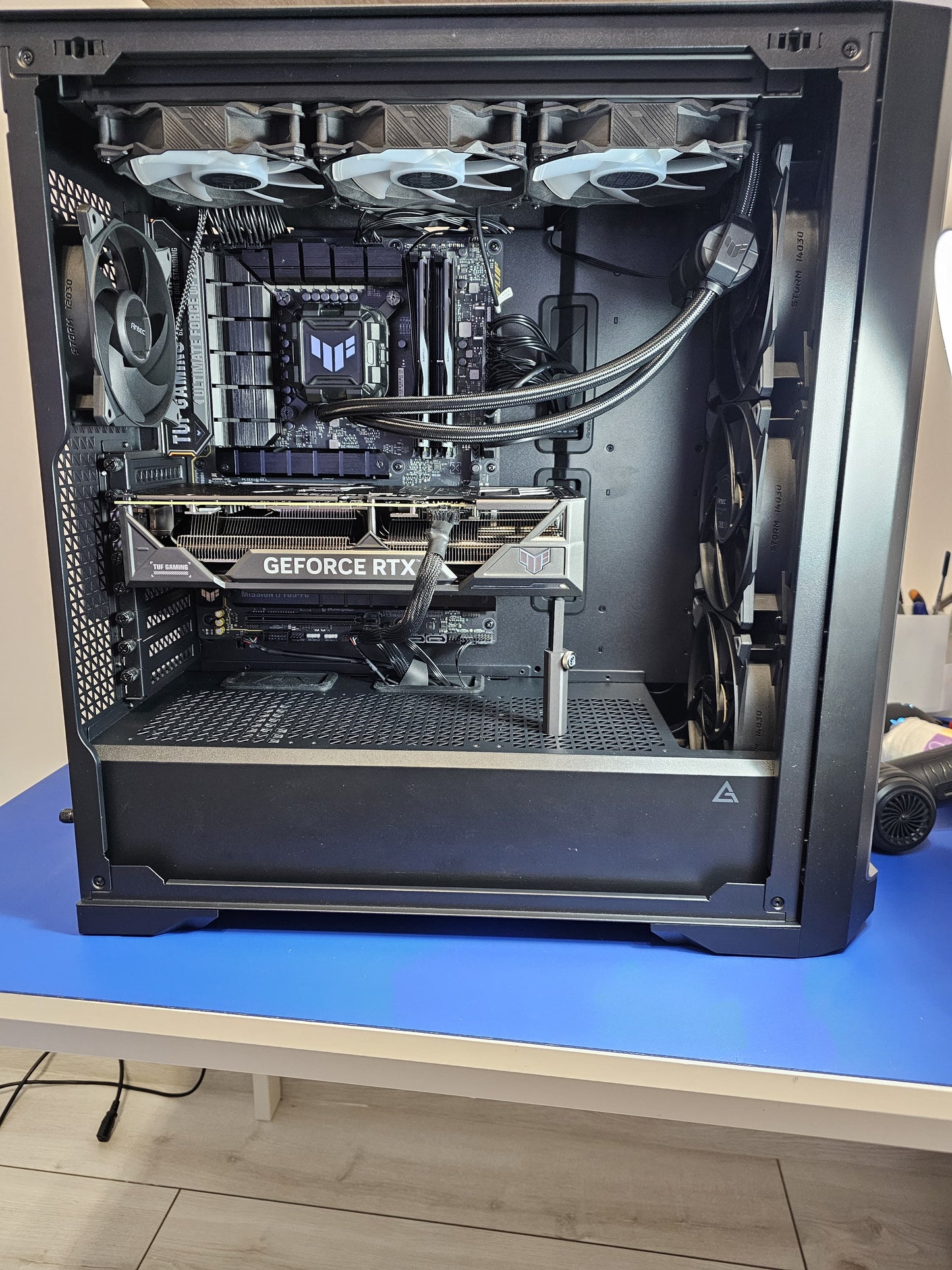Asamblare PC