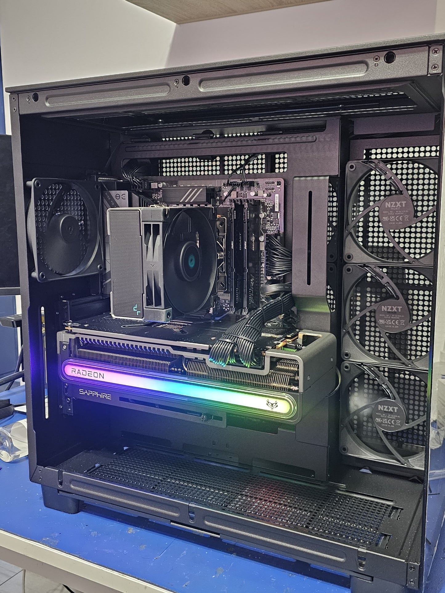 Asamblare PC