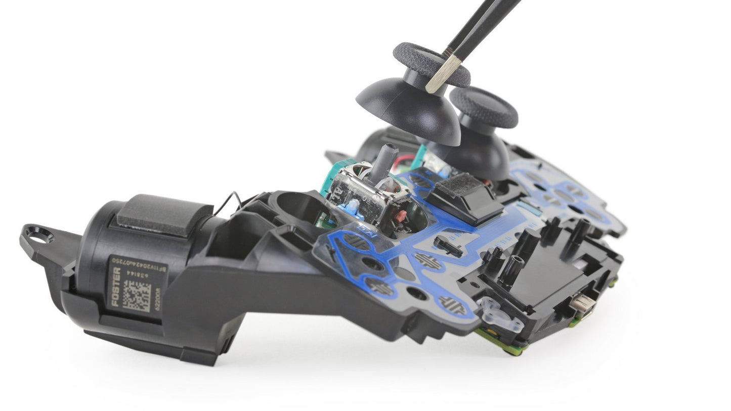Reparatii Controller/Maneta Playstation si Xbox