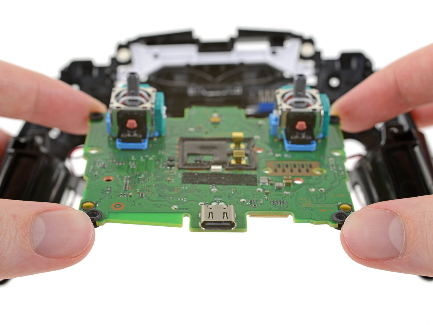 Reparatii Controller/Maneta Playstation si Xbox