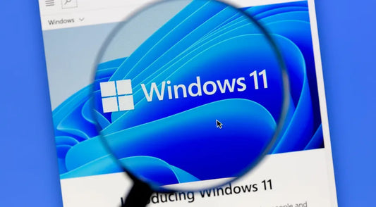 Cum sa instalezi Windows 11 in siguranta in 5 Pasi