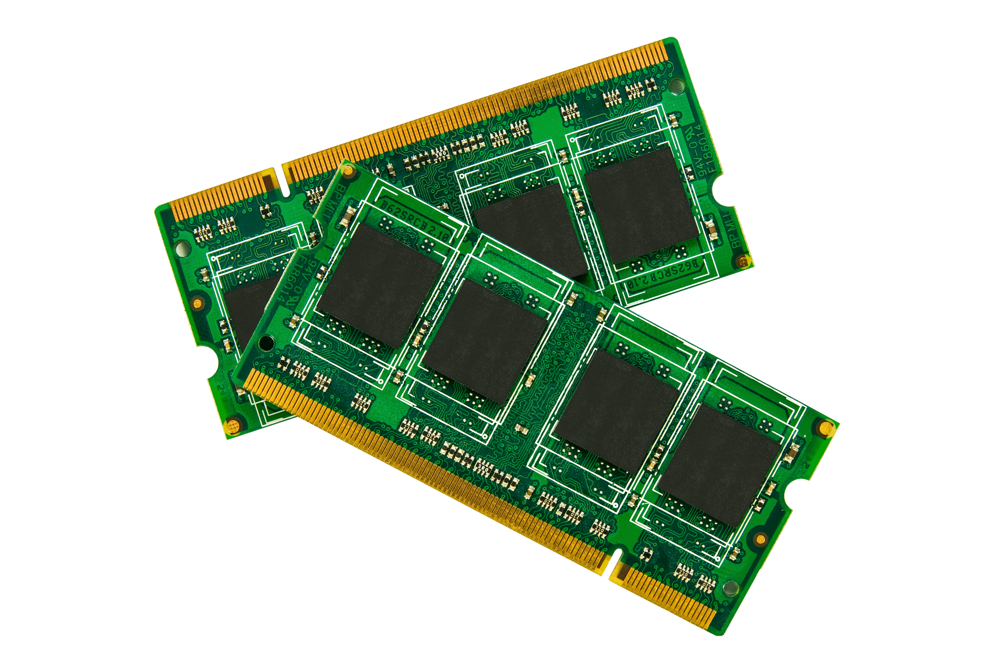 Memorie RAM Laptop DDR4