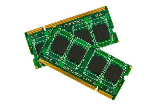 Memorie RAM Laptop DDR4