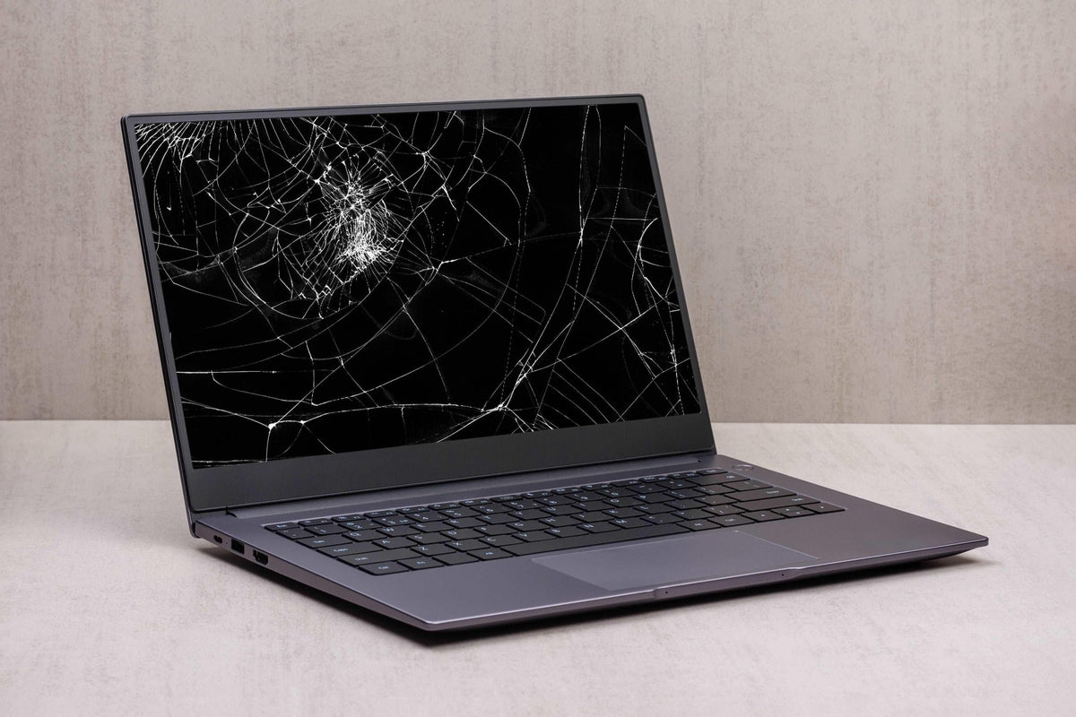 Inlocuire Display Laptop