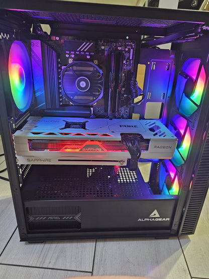 Asamblare PC