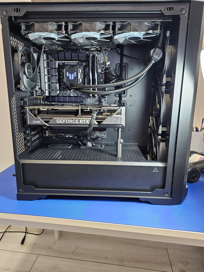 Asamblare PC