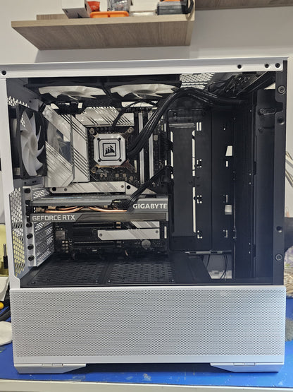 Asamblare PC