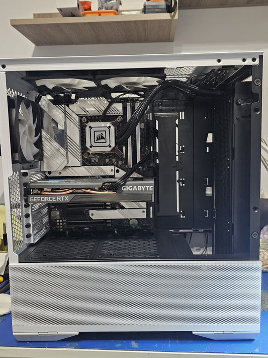 Asamblare PC