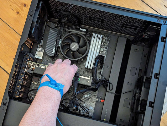 Upgrade PC