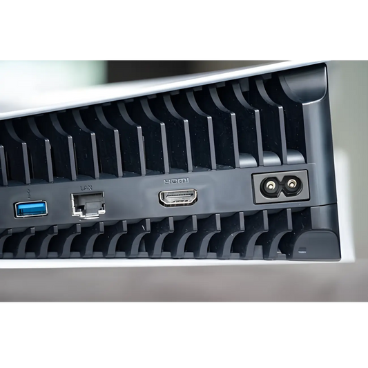 Inlocuire Port HDMI Consola