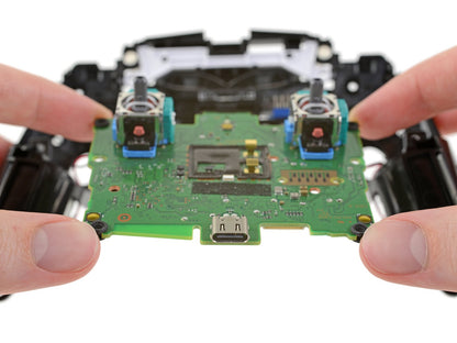 Reparatii Controller/Maneta Playstation si Xbox